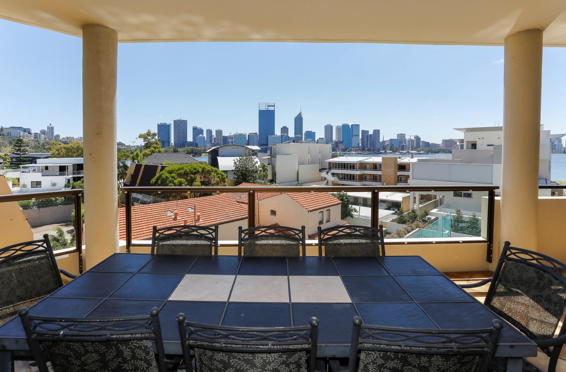 MILL POINT UNIT 16 LEVEL 7 16 MILL POINT RD, SOUTH PERTH WA 6151, 0房, 0浴, House