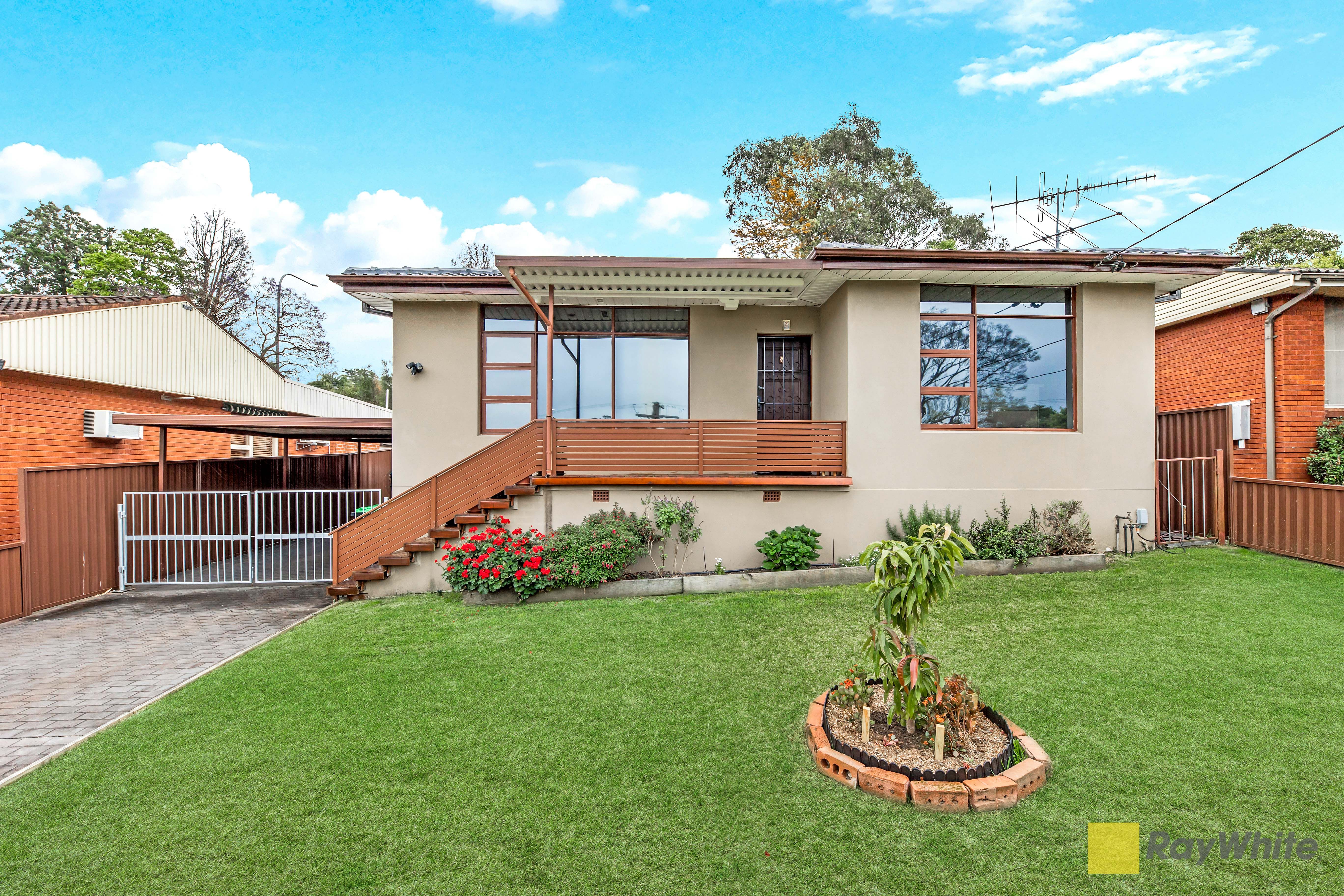 7 MANUKA ST, CONSTITUTION HILL NSW 2145, 0 phòng ngủ, 0 phòng tắm, House