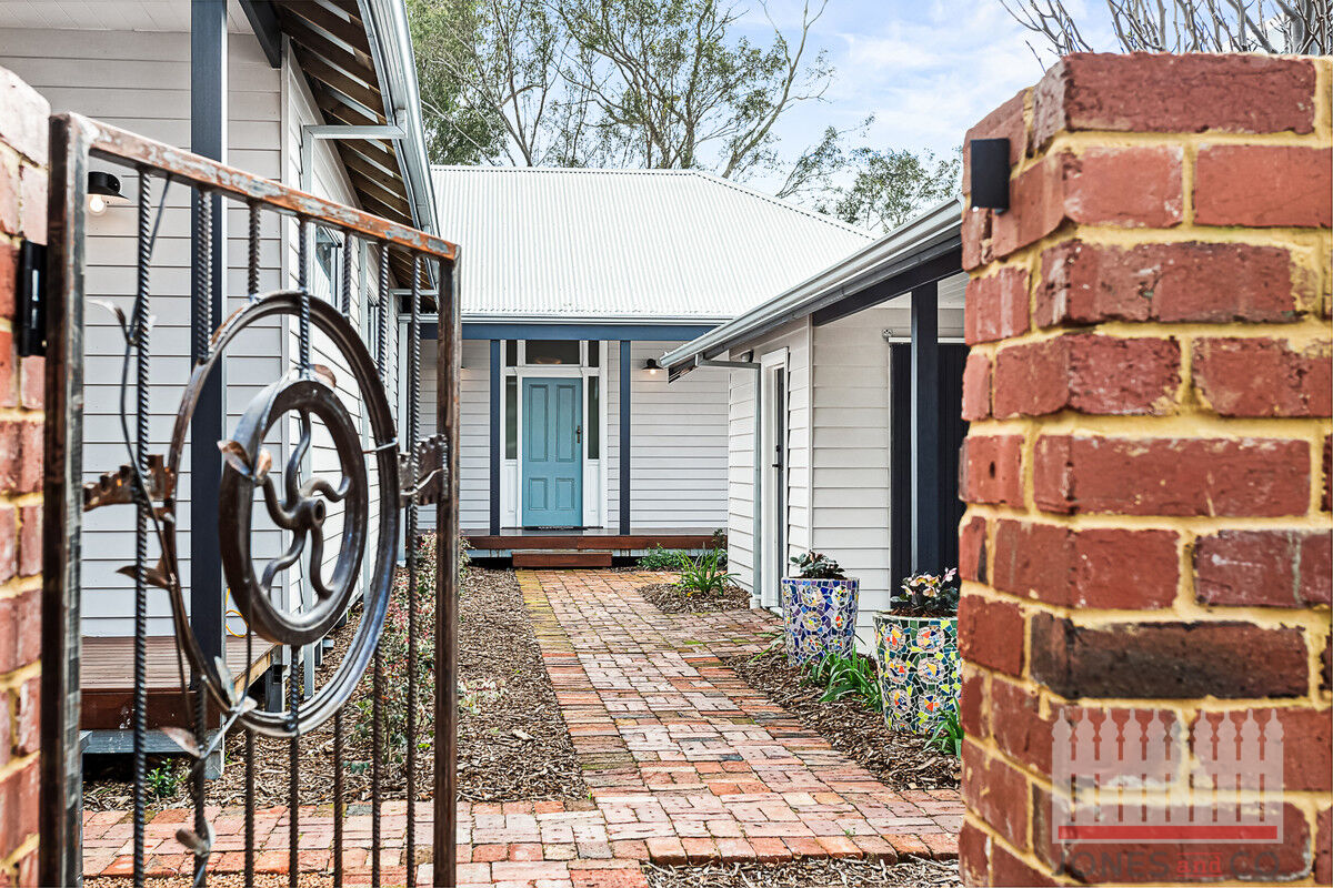 6 ANZAC TCE, BASSENDEAN WA 6054, 0 rūma, 0 rūma horoi, House