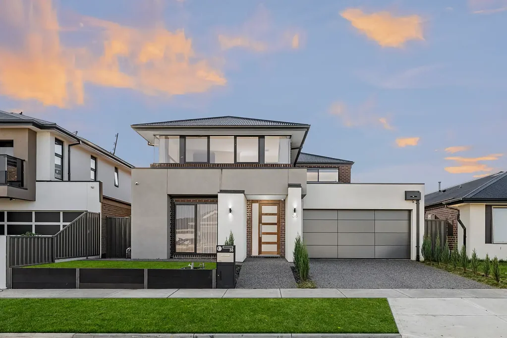 38 Scaffidi Way, Wollert, VIC 3750