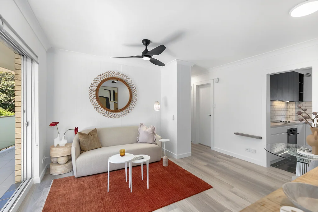 3/116 Pacific Parade, Dee Why, NSW 2099