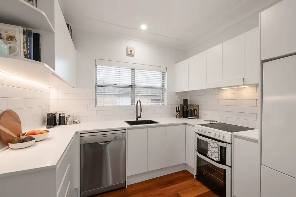 Lindfield 2 Bedroom Lindfield Convenience