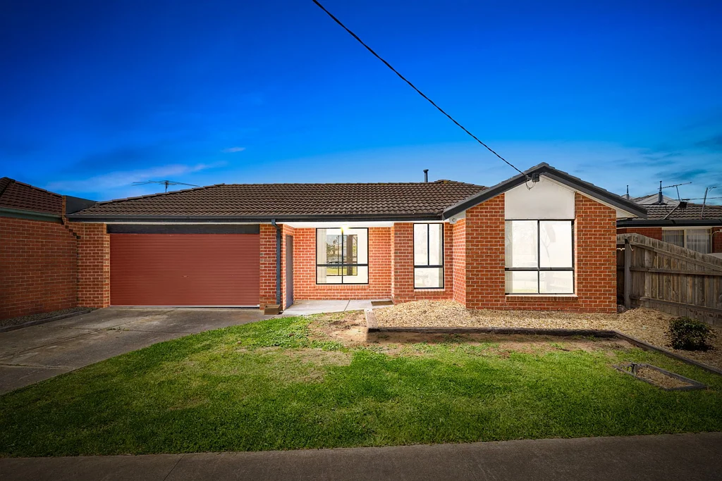 116 Rosella Avenue, Werribee, VIC 3030
