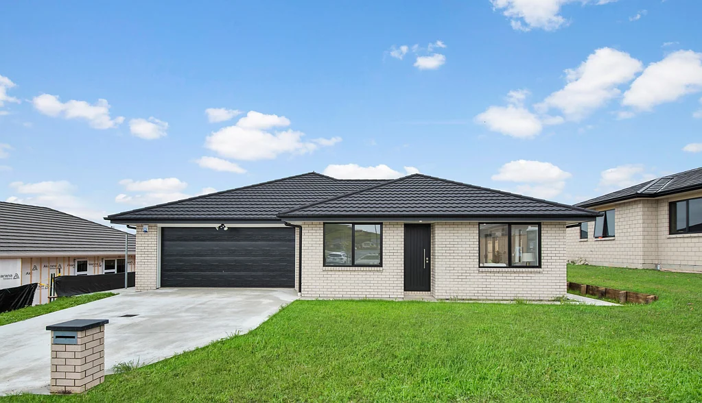 11 Paul Way, Pokeno, Franklin, Auckland