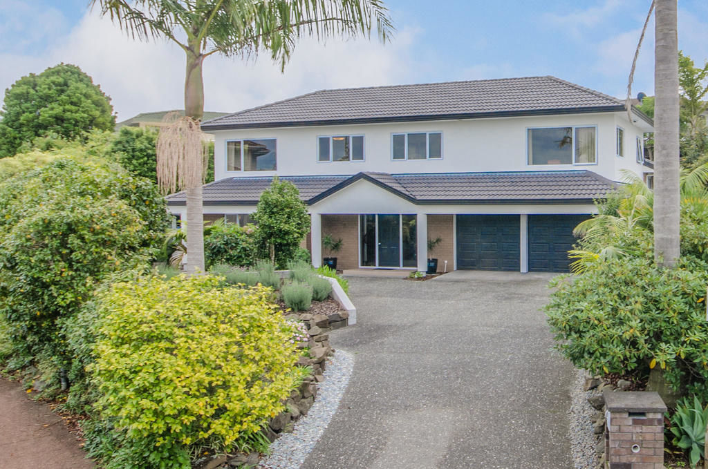 16 Javelin Place, West Harbour, Auckland - Waitakere, 4 Bedrooms, 0 Bathrooms