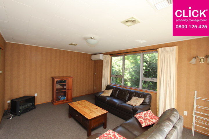 19b Woodhaugh Street, Woodhaugh, Dunedin, 2 habitaciones, 1 baños