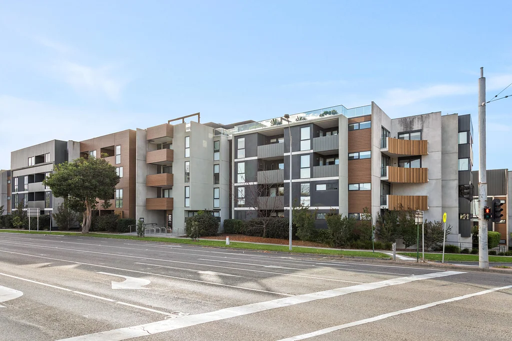 g19a/399 Burwood Highway, Burwood, VIC 3125