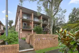 1/8-10 O'Reilly Street, Parramatta