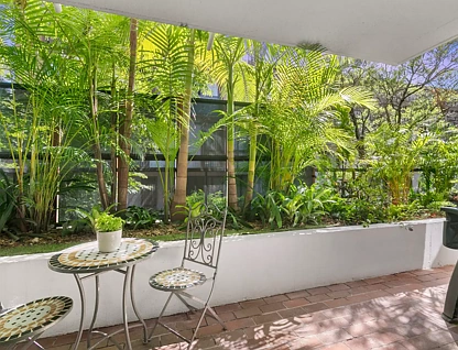 1/135 West Street, Crows Nest, NSW 2065, 2 ਕਮਰੇ, 2 ਬਾਥਰੂਮ, Apartment
