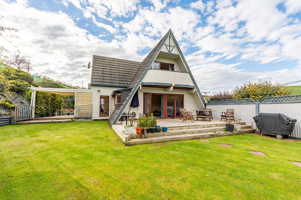 Oamaru 4房  Must Be Sold - Vendors Say Sell!