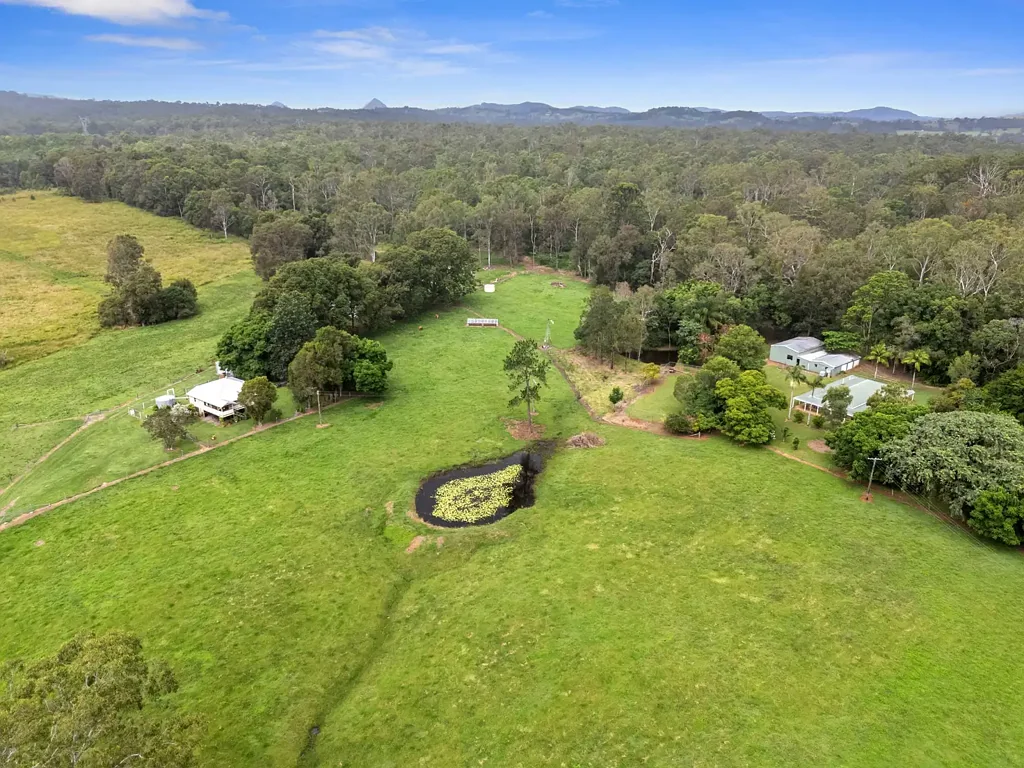 1235 Old Bruce Highway, Kybong, QLD 4570