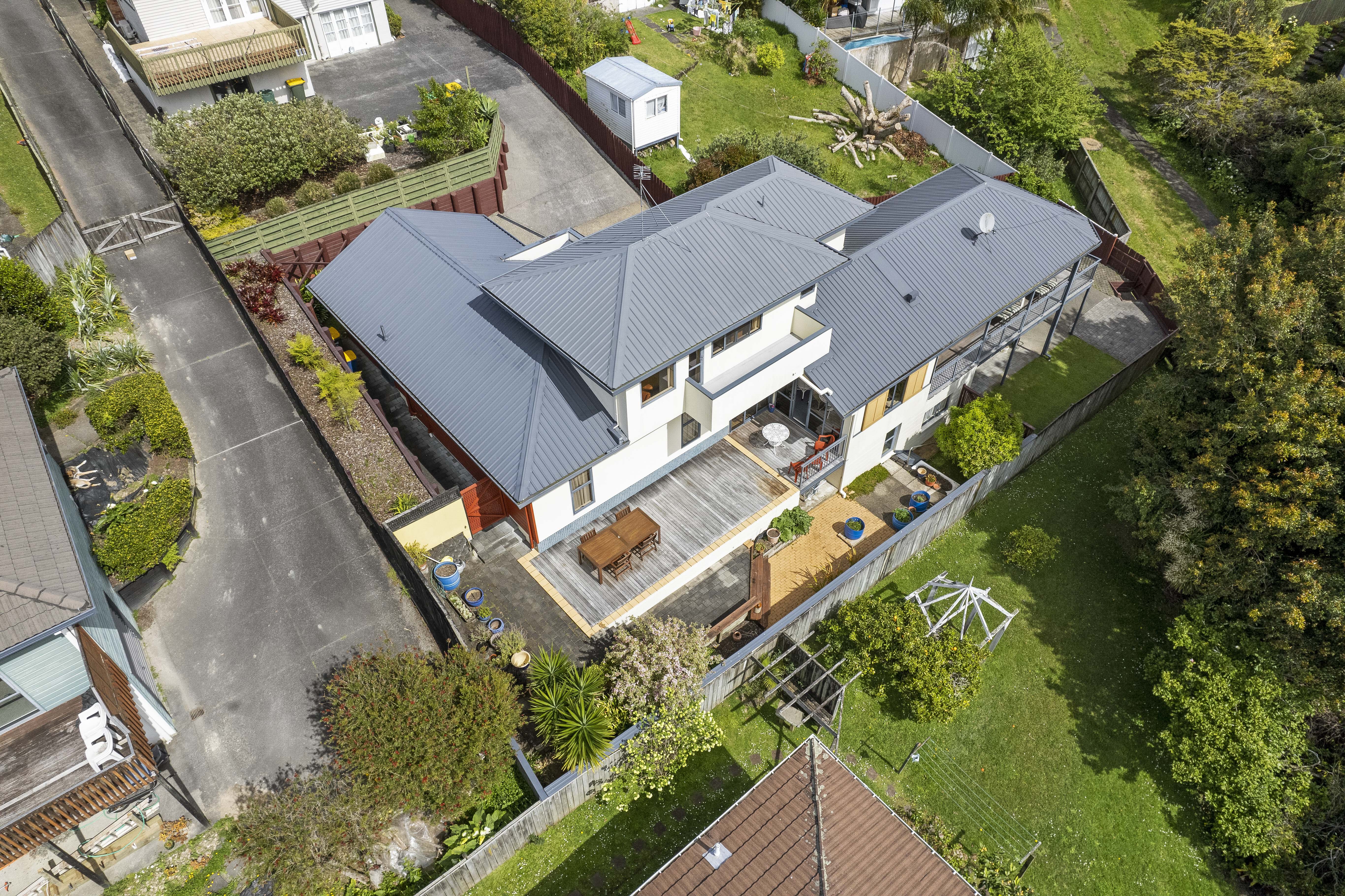 2/47 Glencoe Road, Browns Bay, Auckland - North Shore, 3房, 0浴, House