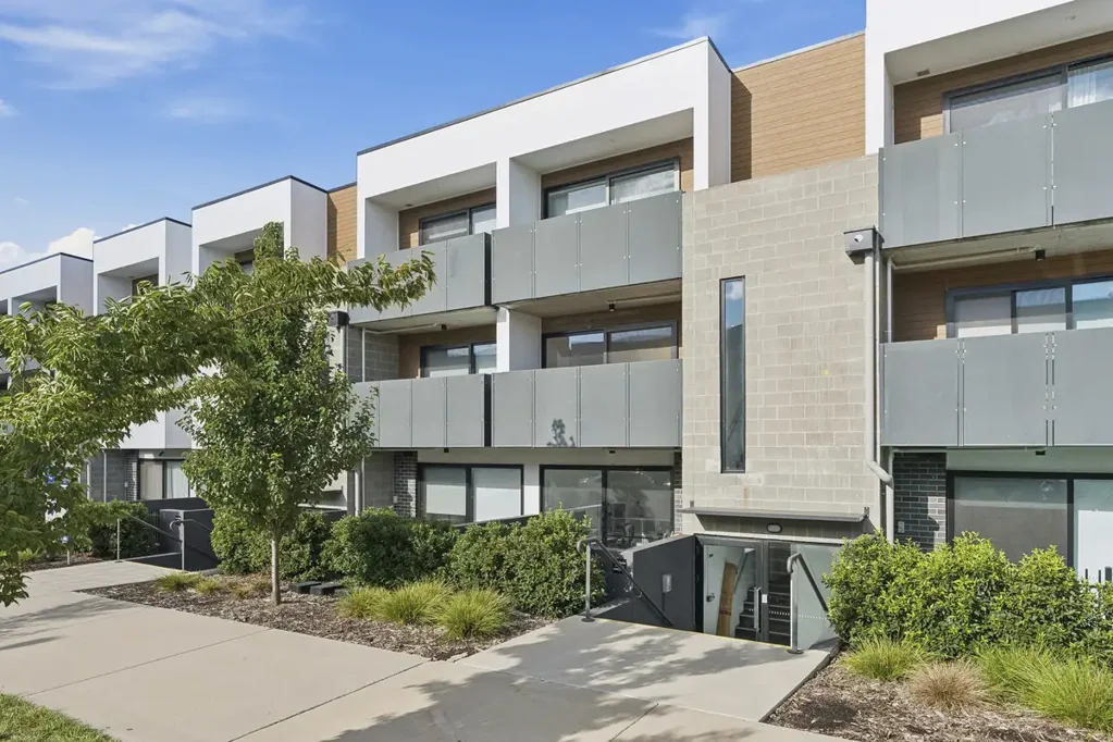 Wright 2Zimmer Versatile, Light-Filled Living with Rumpus/3rd Bedroom Flexibility