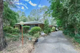 465 Robinson Road, Mahogany Creek