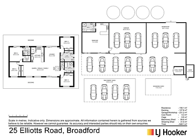 25 Elliotts Road, Broadford, VIC 3658, 4 slaapkamers, 2 badkamers, House