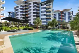 1108/42 Laver Drive, Robina