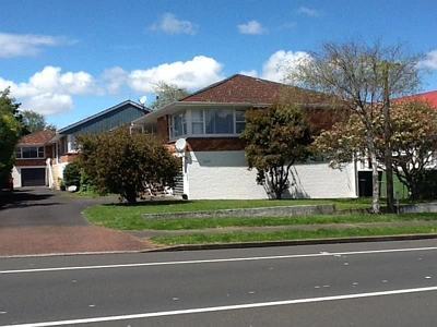 Residential  Terrace Housing and Apartment Building Zone