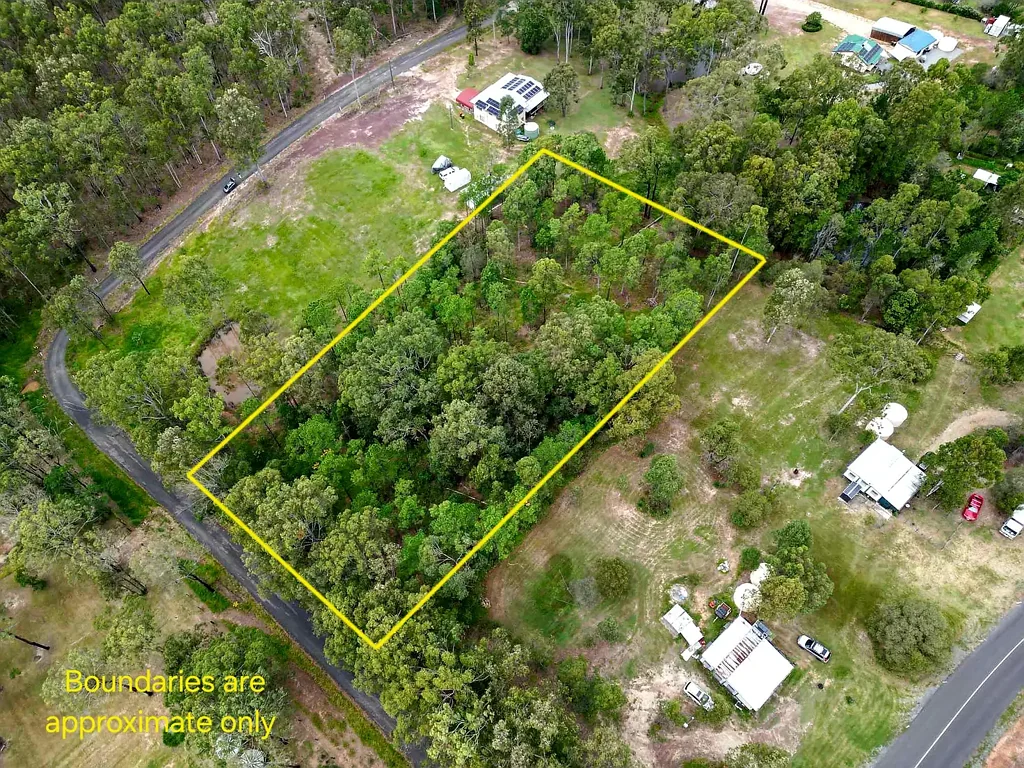 LOT 183 Arbortwenty Nine Road, Glenwood, QLD 4570