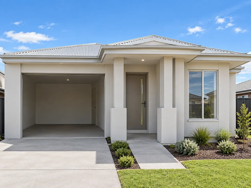 Tarneit 3Kwarto Stamp Duty Savings Opportunity in Tarneit !!