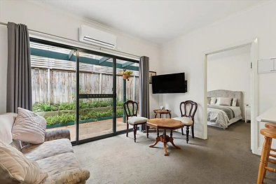 Caulfield North 1 Bedroom Caulfield Horizons – Inspired Independent Living for Over 55s