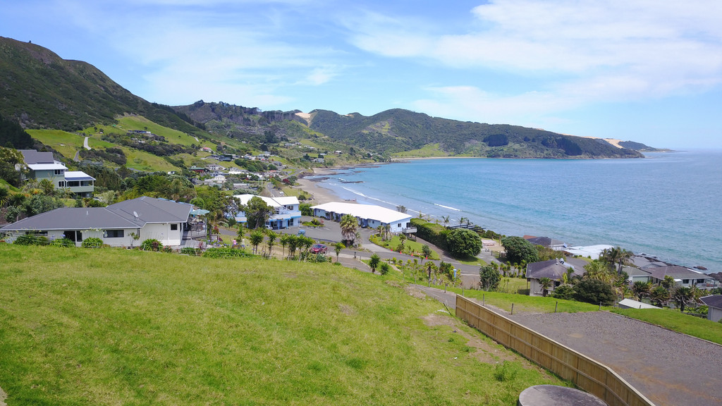 25b Reef View Road, Ahipara, Far North, 4 habitaciones, 0 baños