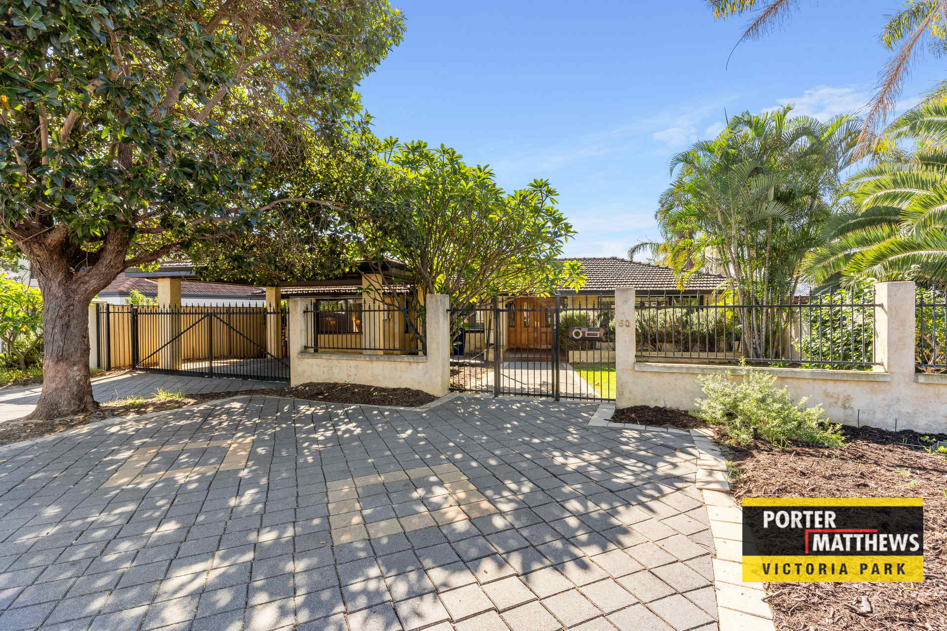 50 BEACONSFIELD ST, ST JAMES WA 6102, 0 Schlafzimmer, 0 Badezimmer, House