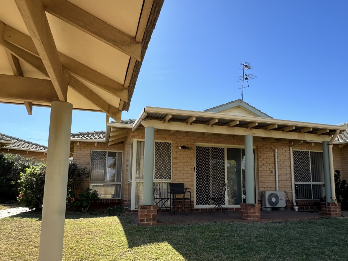 37 SHENTON ST, GERALDTON WA 6530, 0 chambres, 0 salles de bain, House