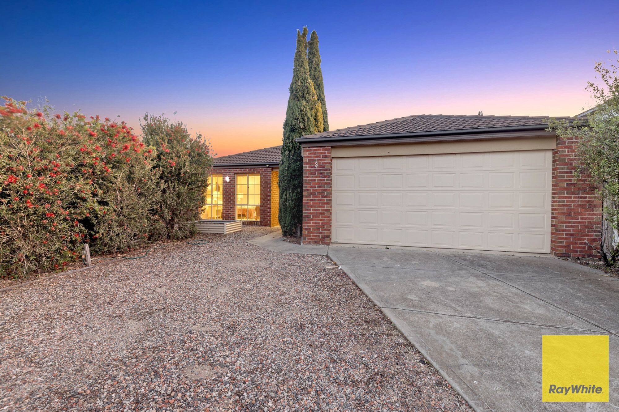 3 TWILIGHT PL, TARNEIT VIC 3029, 0房, 0浴, House