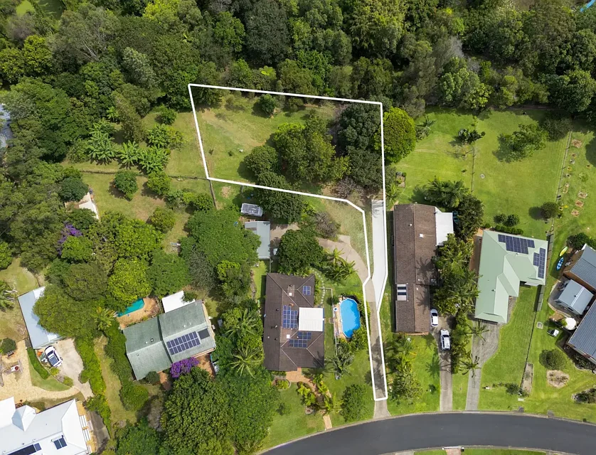 LOT 2/8 SeaBreeze Place, Boambee East, North Coast, 0 rūma, 0 rūma horoi, Section