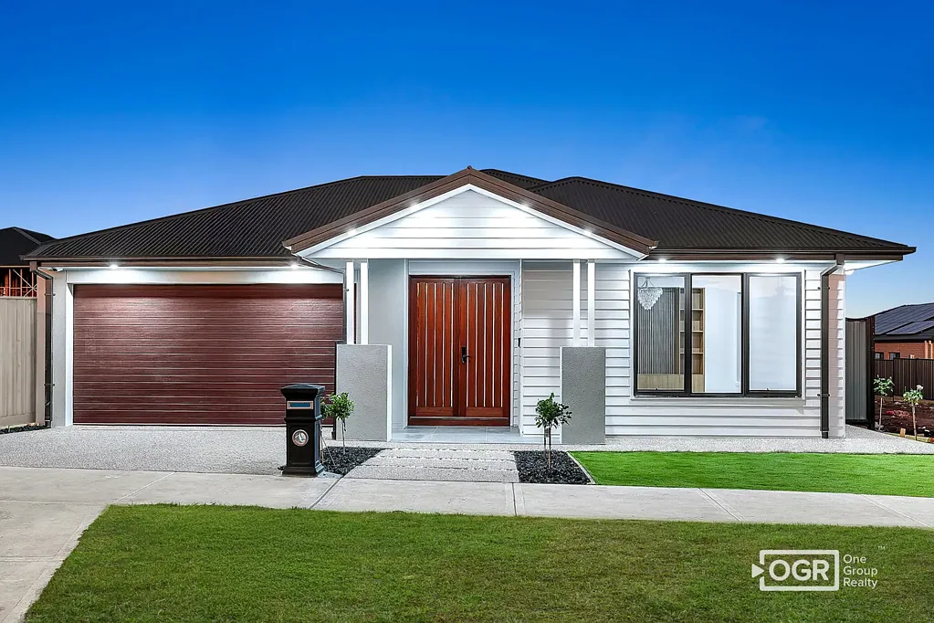 182 Antares Parade,, Kalkallo, VIC 3064