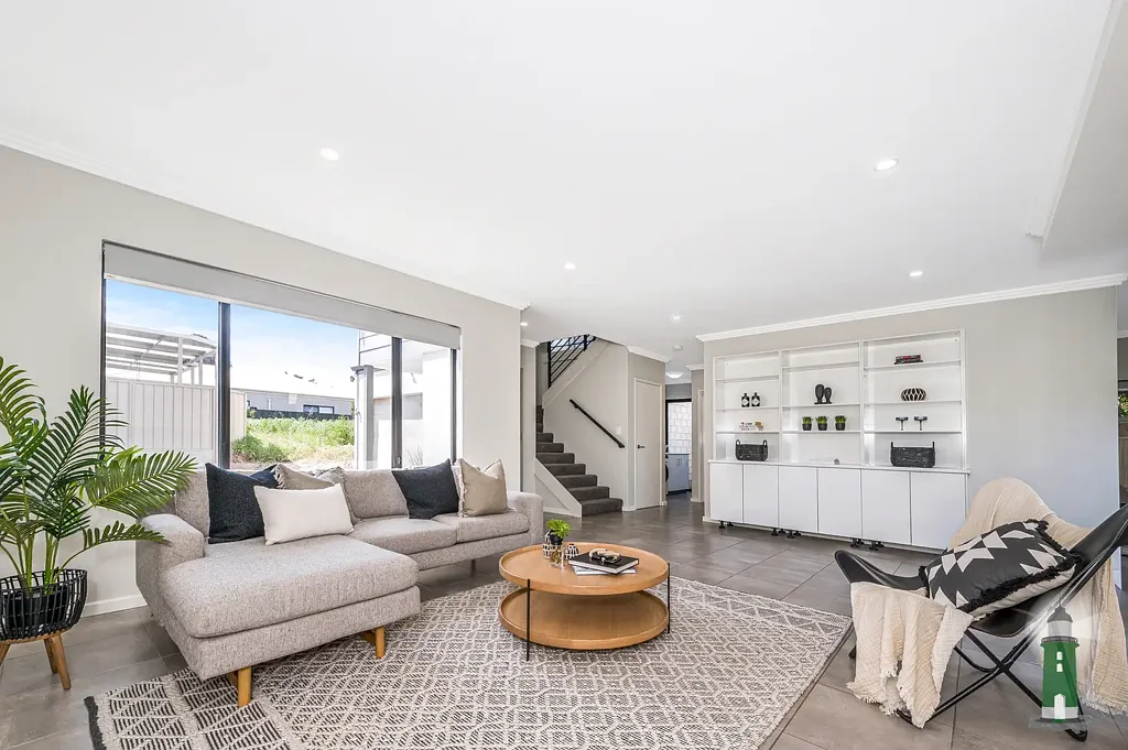Spearwood 4ਬੈੱਡਰੂਮ PARKSIDE LIVING WITH SUNSET VIEWS FOREVER