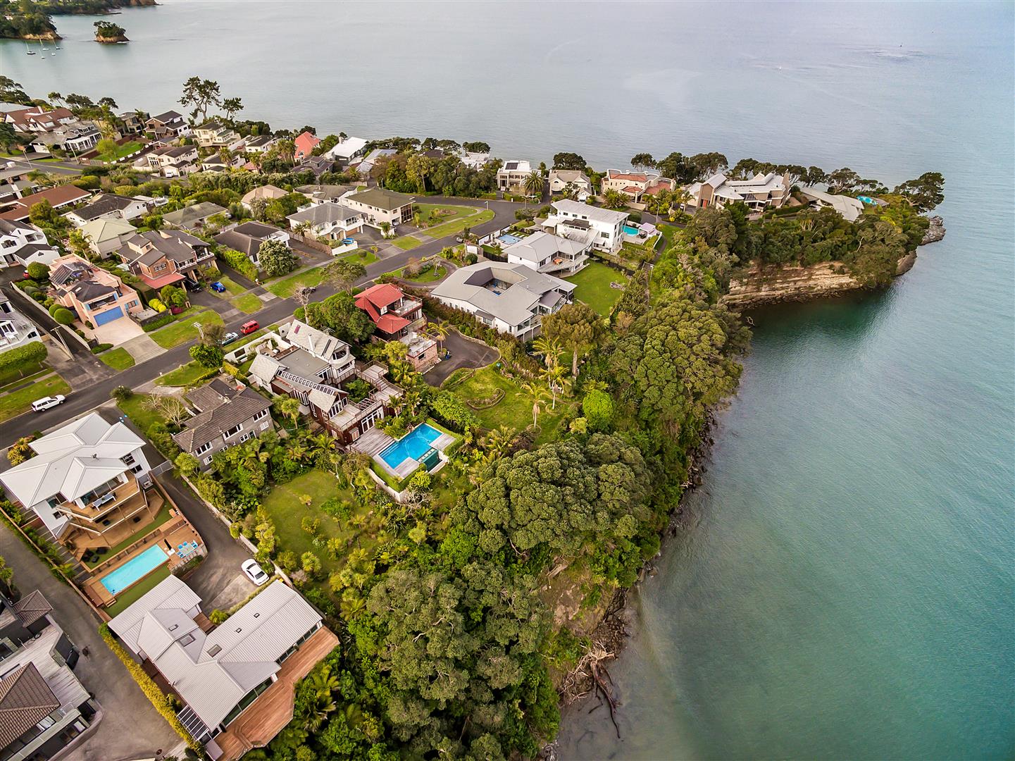 9 Clifton Road, Browns Bay, Auckland - North Shore, 5 phòng ngủ, 0 phòng tắm