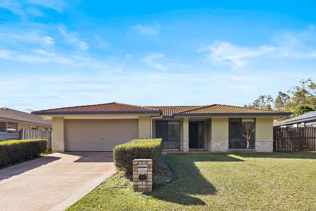 21 Vermilion Avenue, Griffin, QLD 4503