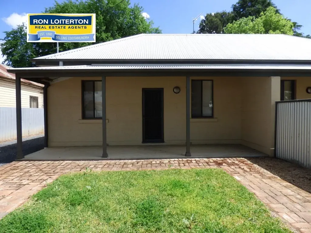 Cootamundra 3Phòng ngủ Move in or Invest