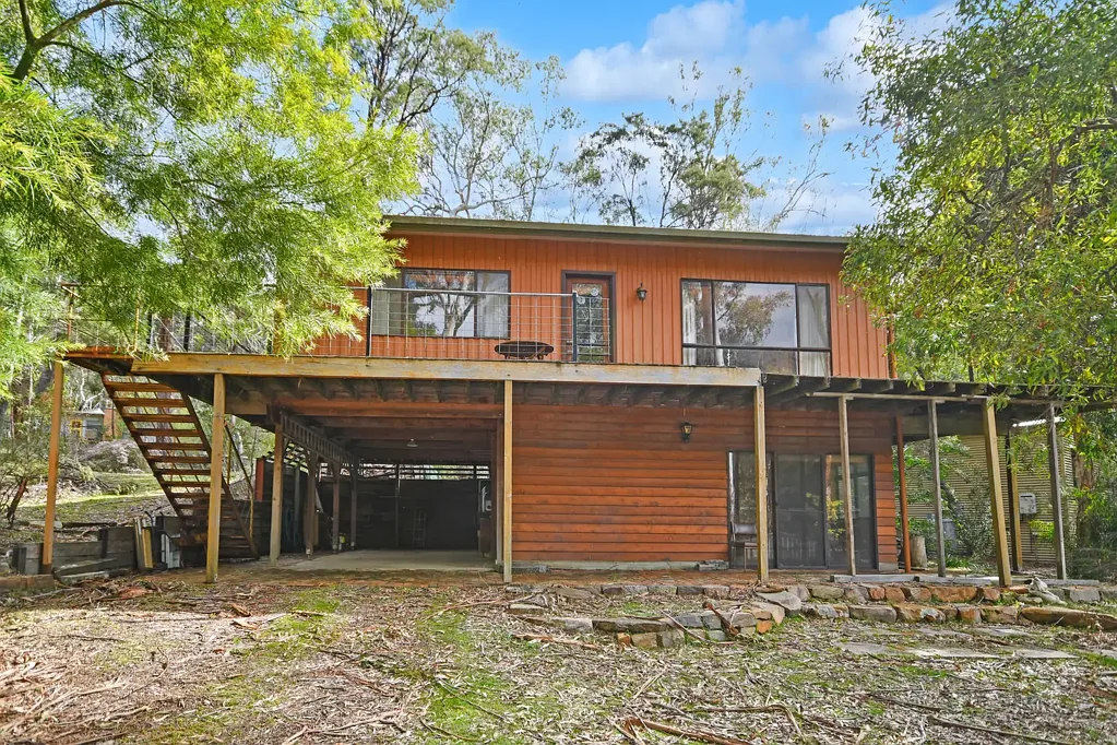 Halls Gap 3ਬੈੱਡਰੂਮ Be Clever – Don’t spend a Fortune.
