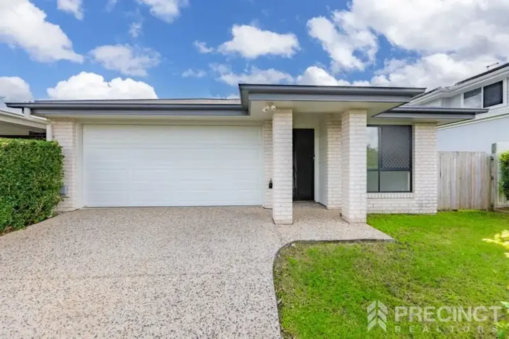 124 Waterside Esplanade, Caboolture South, QLD 4510