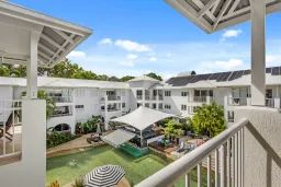 71/70-76 Davidson Street, Port Douglas