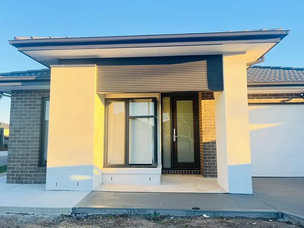 A Renter’s Dream in the Heart of Growing Wollert
