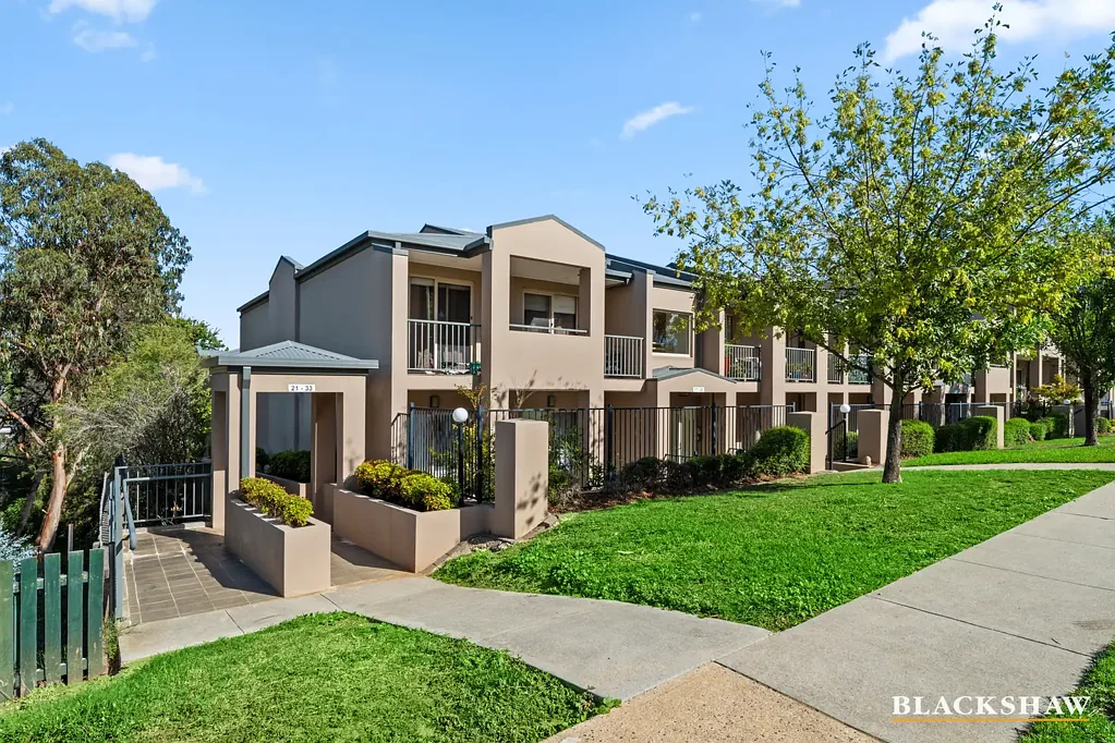 28/43 Antill Street, Queanbeyan, NSW 2620