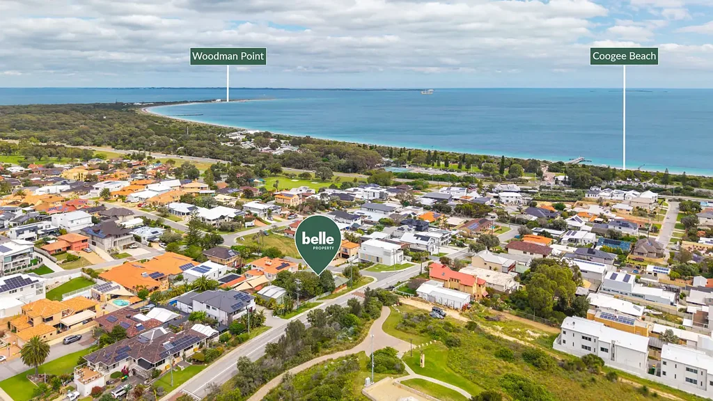 Coogee 3Phòng ngủ Subdivide & Conquer: 948sqm of Coastal Opportunity