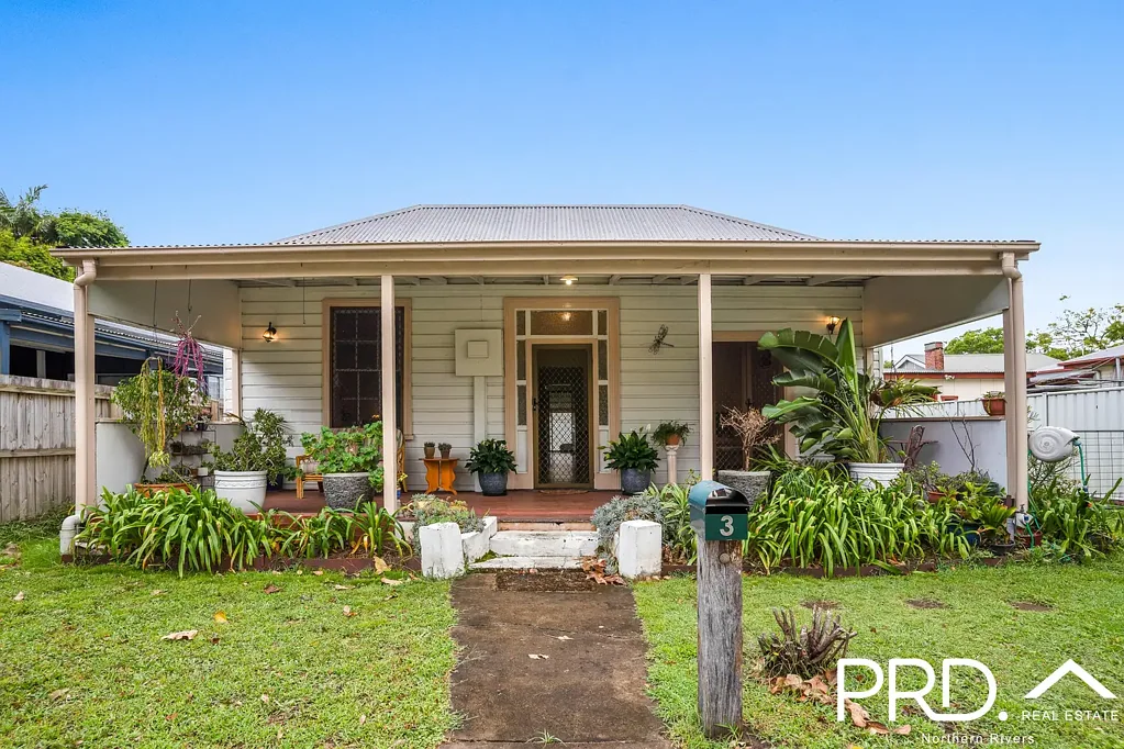 Casino 3 Bedroom Delightful Home or Investment