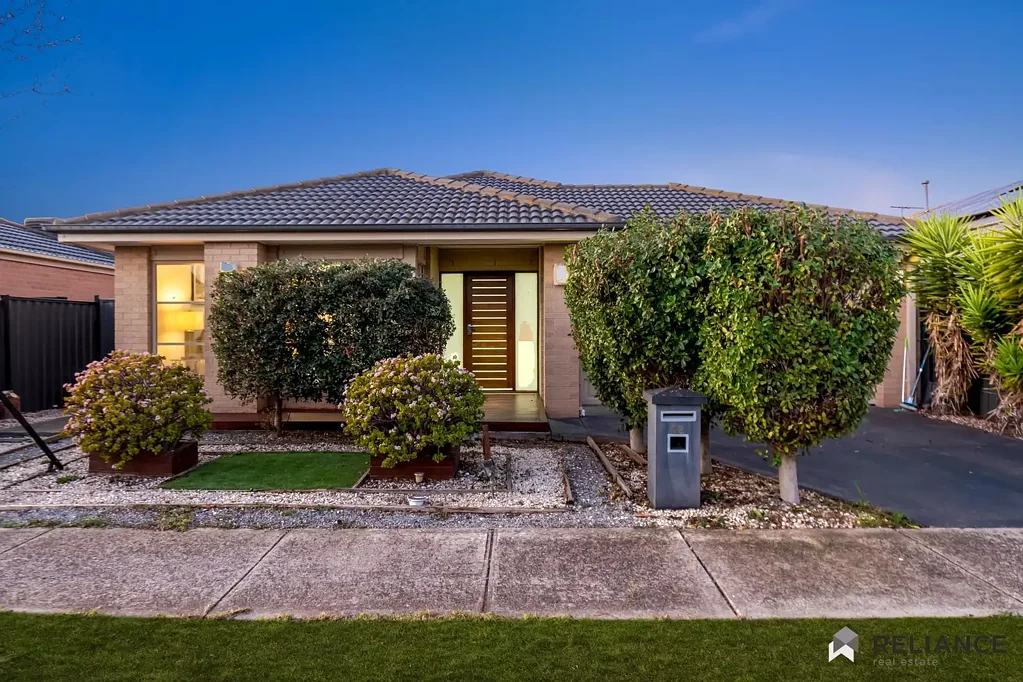62 Oreilly Road, Tarneit, VIC 3029