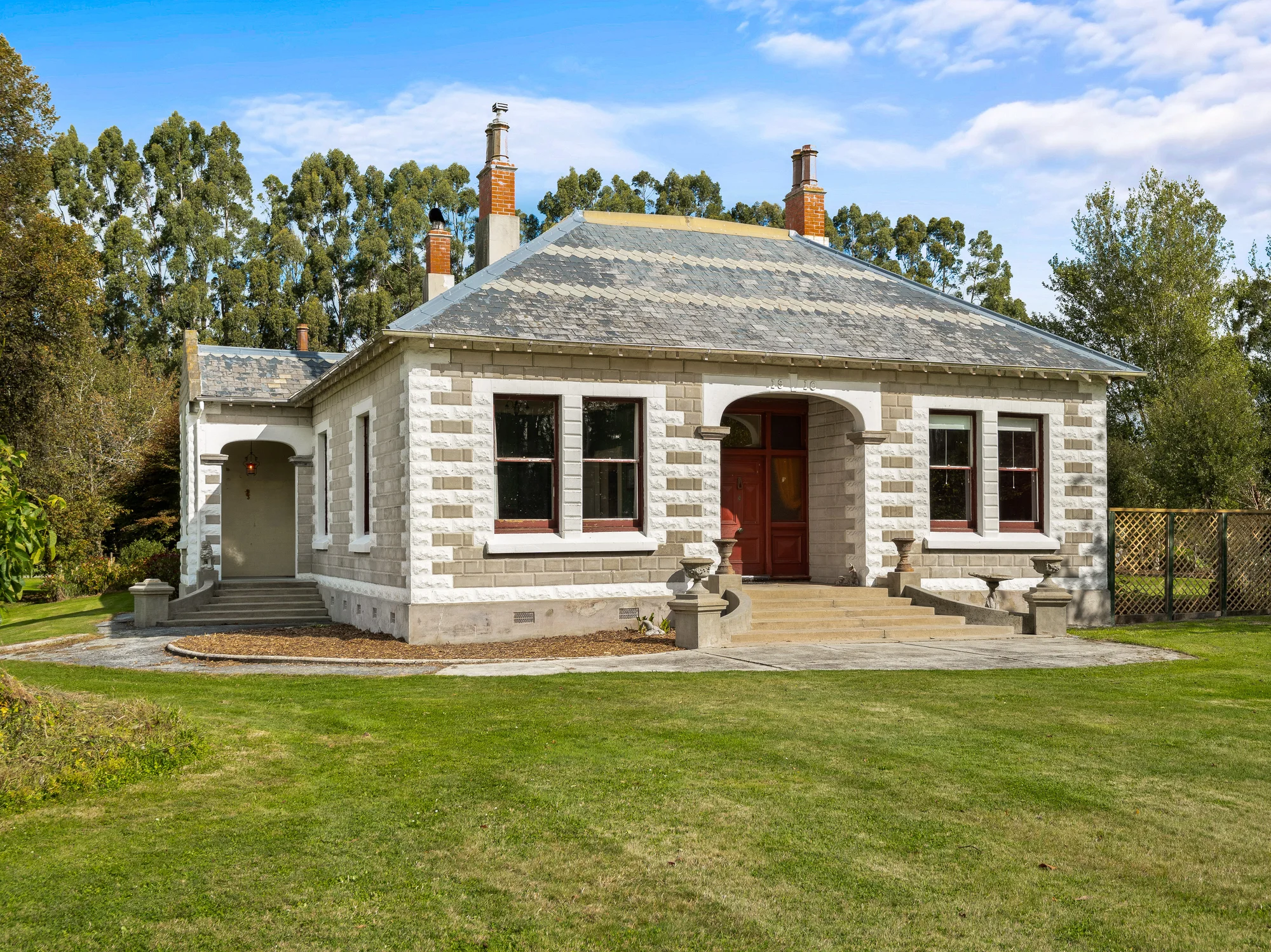 Balclutha 4ห้องนอน Gilroy Homestead - solid lifestyle option
