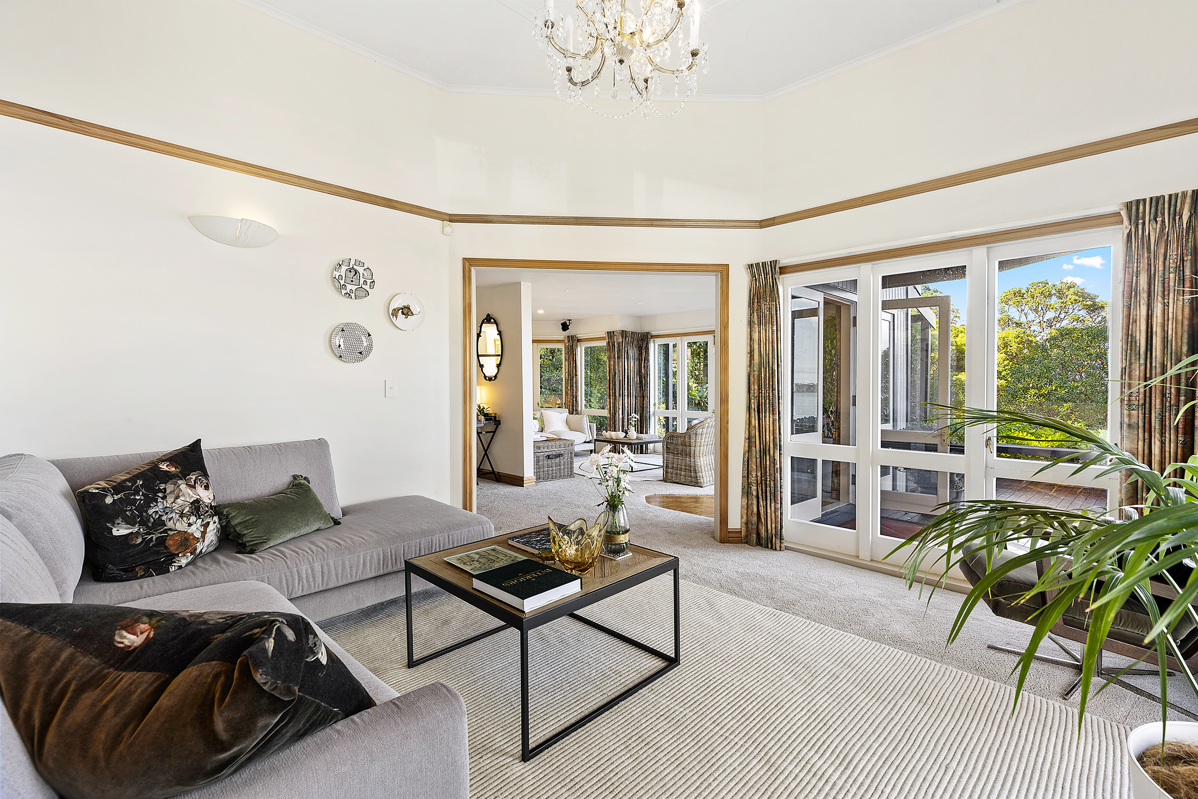 18 Rangiora Avenue, Kaiwharawhara, Wellington, 4部屋, 0バスルーム