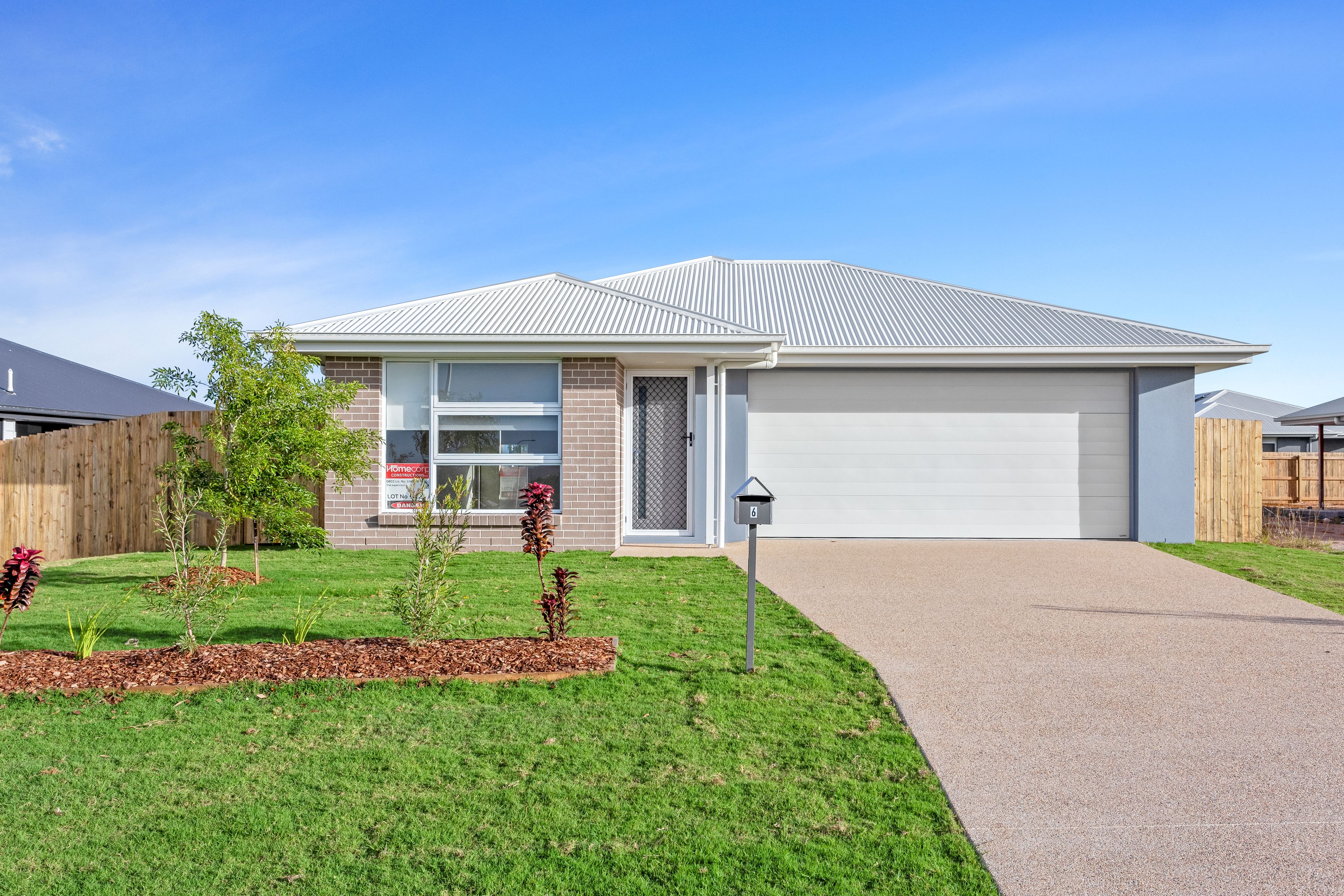 6 TORREY ST, HIDDEN VALLEY QLD 4703, 0 Bedrooms, 0 Bathrooms, House