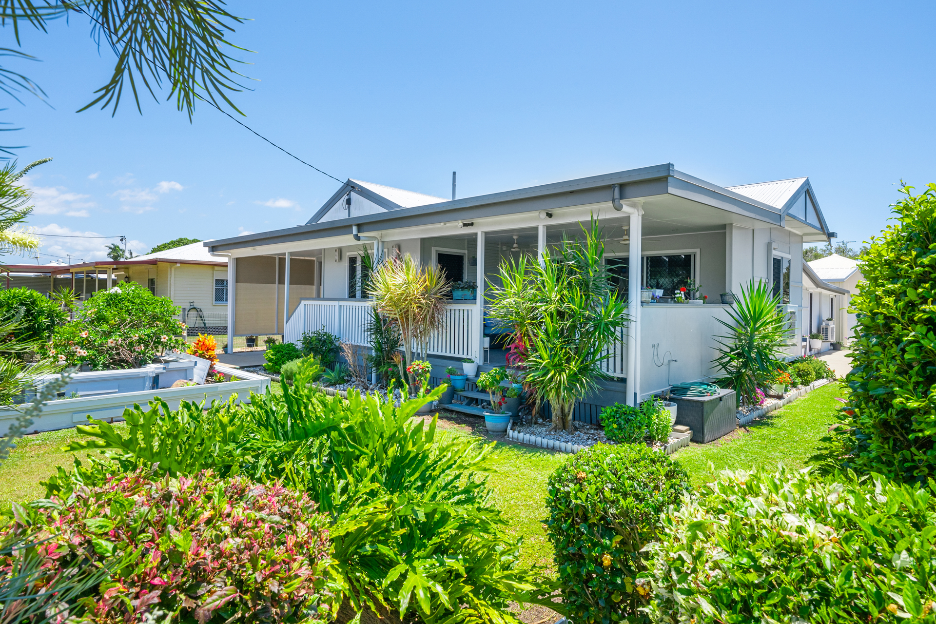 48 BANNISTER ST, SOUTH MACKAY QLD 4740, 0 Bedrooms, 0 Bathrooms, House