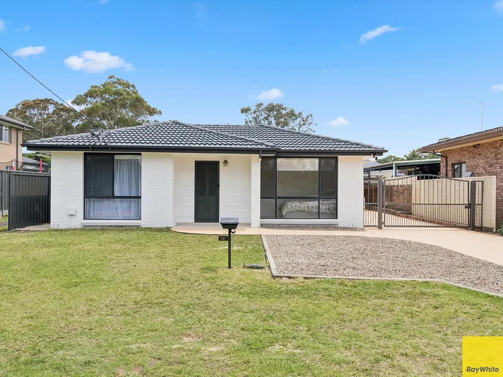 12 Dale Street, Avondale, NSW 2530
