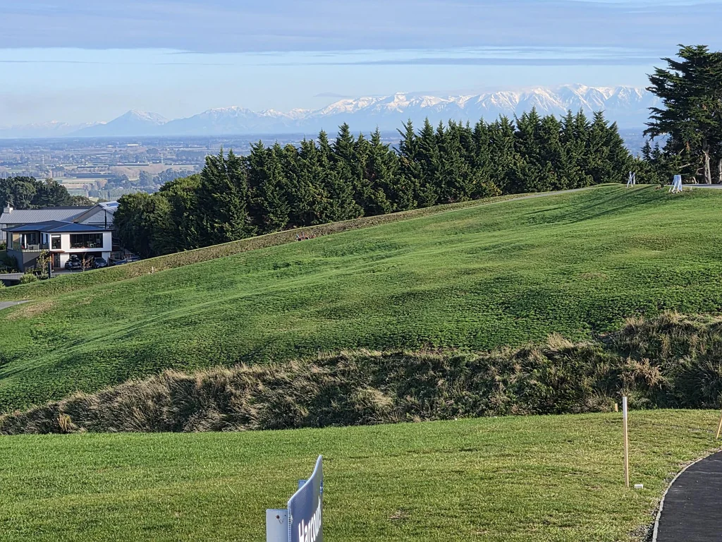 Kennedys Bush Premium Flat Site @ Bellbird Valley Estate