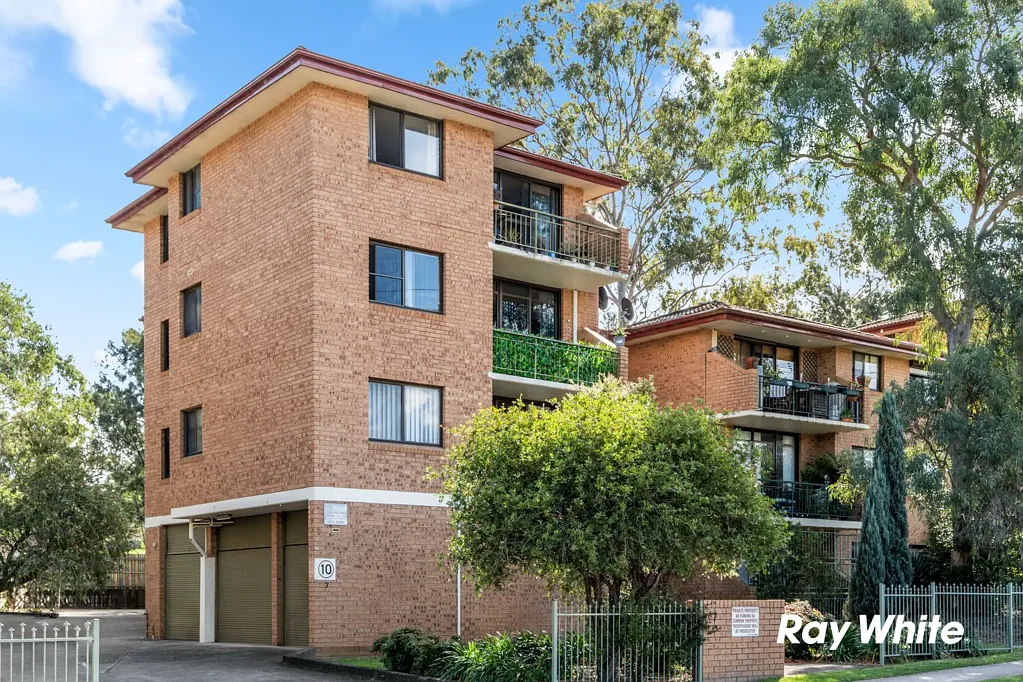 9/7 Boyd Street, Blacktown, NSW 2148