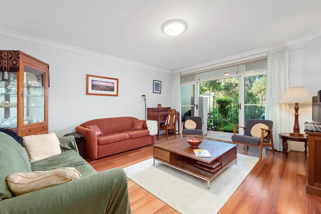 23/42 Lombard Street, Glebe, NSW 2037